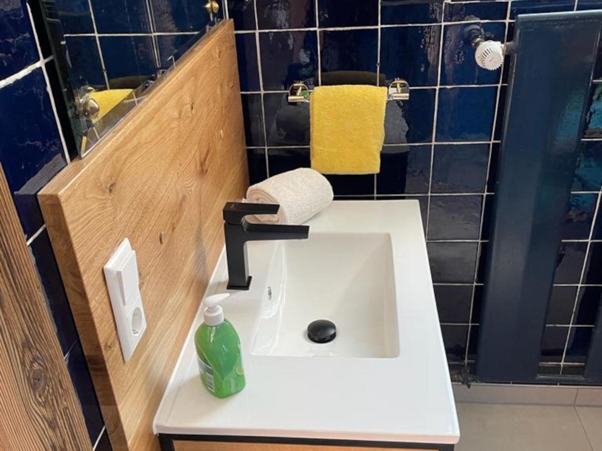 Ferienwohnung Am Buhl 1 Lenzkirch Dış mekan fotoğraf