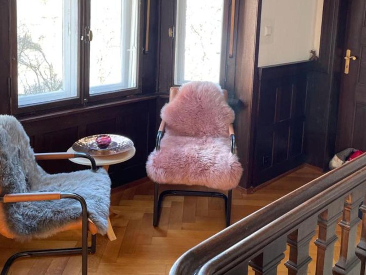 Ferienwohnung Am Buhl 1 Lenzkirch Dış mekan fotoğraf