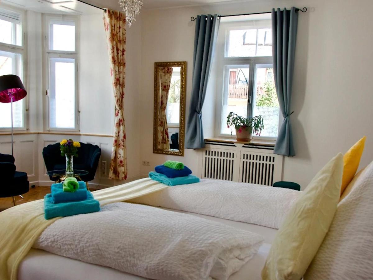 Ferienwohnung Am Buhl 1 Lenzkirch Dış mekan fotoğraf