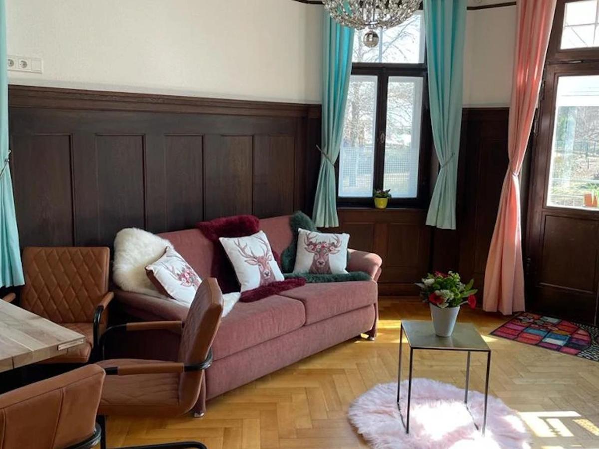 Ferienwohnung Am Buhl 1 Lenzkirch Dış mekan fotoğraf